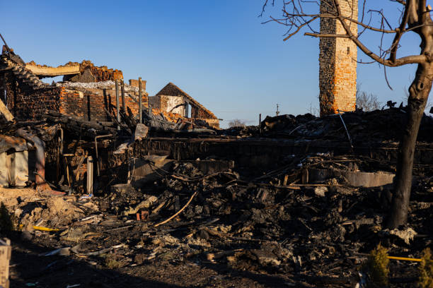 Reliable Fire Damage Removal contractor in Wimauma, FL by Fire Damage Flint